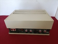 Ampli vintage bouyer - vintage,