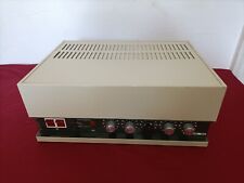 Ampli Vintage Bouyer AM-30 Sono Dj Hi-fi