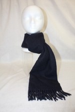 Navy Blue 100% BABY ALPACA