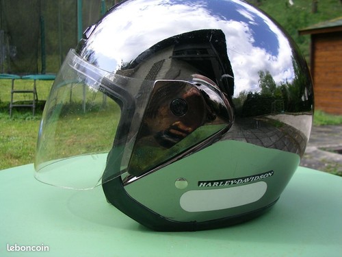 Casque moto jet taille - taille, xs