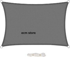 EUGAD Voile d'ombrage