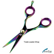 Ciseaux À Cheveux Et Barbe