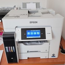 Imprimante multifonctions EPSON ET-5880