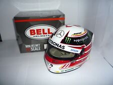 Casque Helmet 1/2 Hamilton
