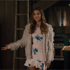 Zara Pink Bleu Néoprène