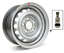 Jante en Acier Remorque Jante