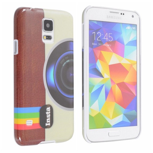 Superbe coque rigide appareil - coque,