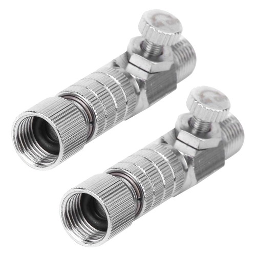 Pcs pneumatic connection - pneumatic,