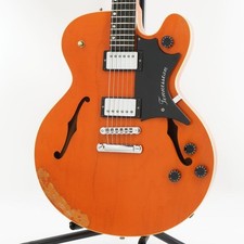 Gibson Chet Atkins Tennessean (Sunrise Orange) 1995 o6526