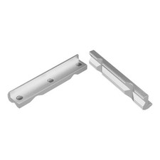 Diverses options de taille en