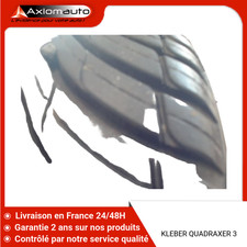 🇫🇷 Pneu KLEBER QUADRAXER