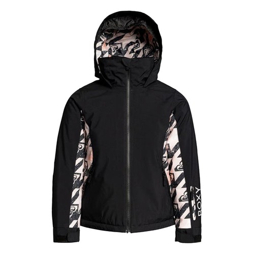Roxy blouson ski fille - de,