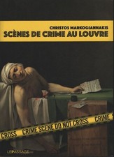 Scènes de crime au Louvre 