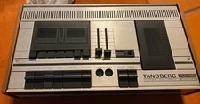 Tandberg TCD 310 Cassete Deck