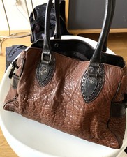 Fendi sac etniko de jour cuir