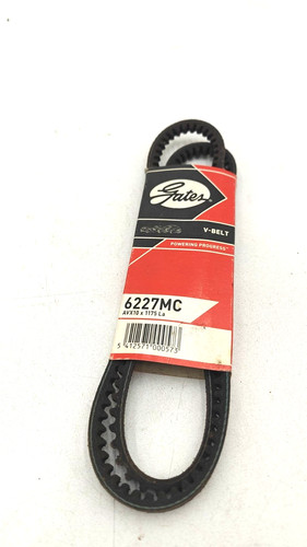 Gates 6227mc courroie - gates,