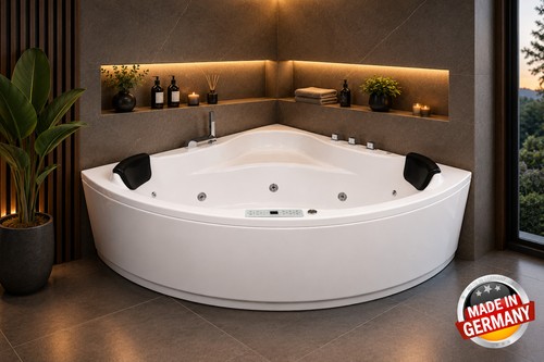 Whirlpool baignoire avec - whirlpool,