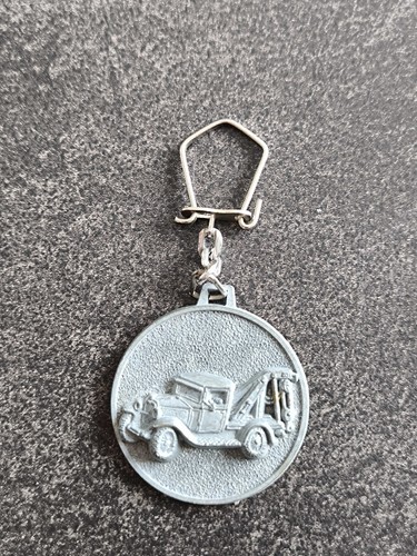 Porte clés voiture - porte-clés,