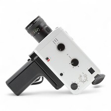 Braun Nizo 136XL 136 XL