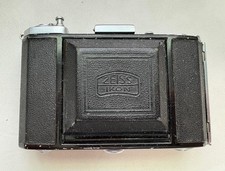 Zeiss Ikon Ikonta 521/16