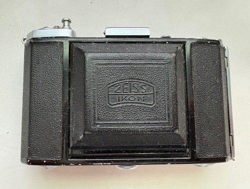 Zeiss ikon ikonta 521 - zeiss,