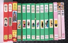 Lot livres - de,