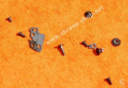 Rolex fourniture pièce - rolex,