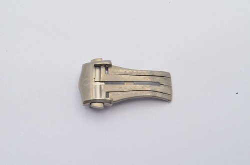 Omega bracelet cuir - bracelet, en
