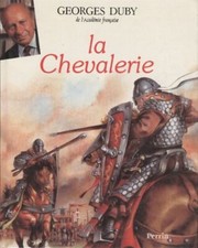 La chevalerie - Georges Duby -