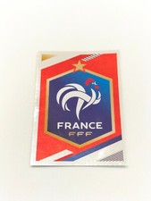 Ecusson Equipe de France Holo