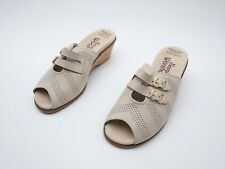 Semler Mules Femmes Sandales