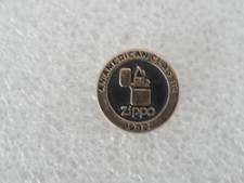 PIN S TABAC CIGARETTES ZIPPO