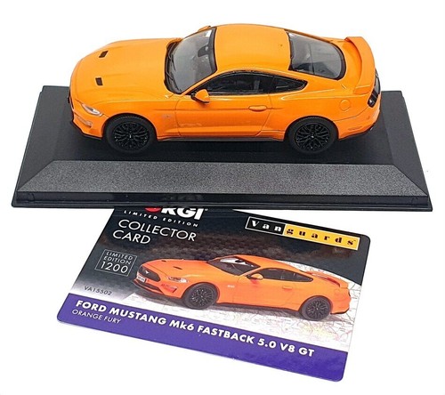 Ford mustang mkvi fastback - mustang, 5.0