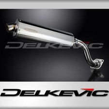 HONDA VFR750 1990-1993