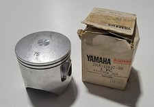 3rd 1978 1980 yamaha - 3rd, o/s