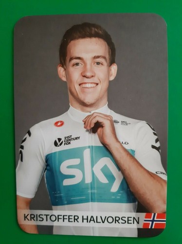 Cyclisme carte cycliste - carte,