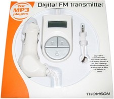 Thomson Émetteur Digital De