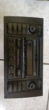 AUTORADIO AUDI CASETTE CD AUDI A6 