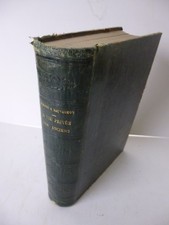 MENARD (René), SAUVAGEOT (Claude). La Vie privée des Anciens. 1880