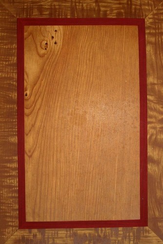 Bois caucase jaune - caucase,