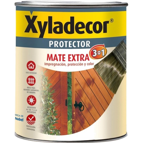 Protecteur mat extra 1 - mat, en