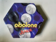 Abalone Junior complet avec