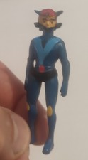 Figurine alcor dans goldorak - alcor,