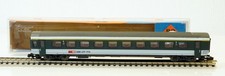 ROCO 02284 A ECHELLE N 1/160 SBB CFF VOITURE 1cl EUROFIMA EP. 4 + BOITE