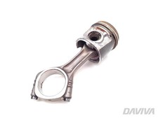 Iveco DailyBus Piston moteur avec bielle 40C15, 50C15, 60C15 Diesel F1CFL411 Bus