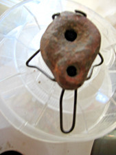 LAMPE A HUILE PRE ROMAINE II