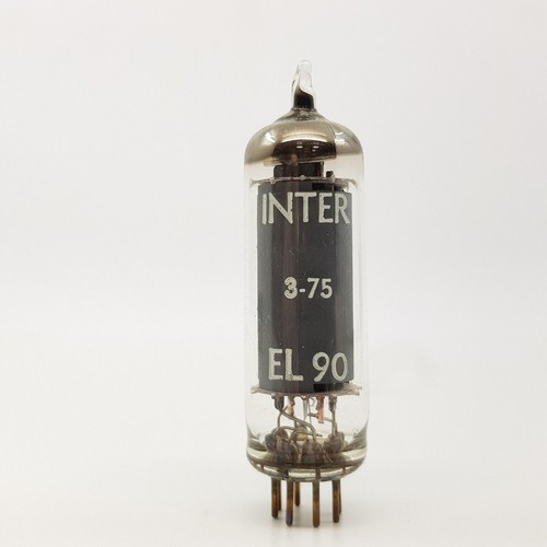 Tube 6aq5 el90 nous - 6aq5/el90., nous.