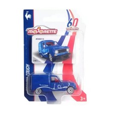 Majorette 1/64 Renault 4L