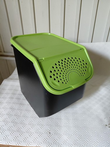 Tupperware coffre boite - tupperware,