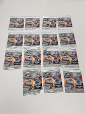 Lot 15 boosters scellés